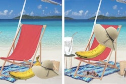 Study participants saw depictions of both fresh and slightly-past-its-prime produce in both anthropomorphized and unadorned states. Produce staged to show human qualities were rated more desirable than the same produce without the anthropomorphic effects.