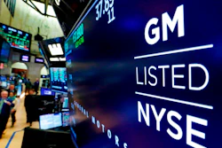 Gm Nyse Ap