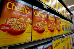General Mills