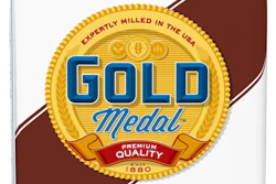 Gold Medal Unbleached Flour 5lb Bag