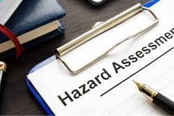 Hazard
