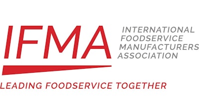 Ifma Tagline Logo