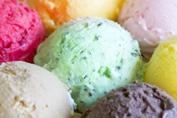 Ice Cream Istock