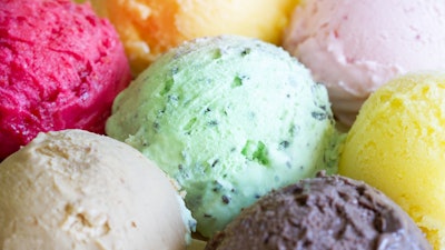 Ice Cream Istock