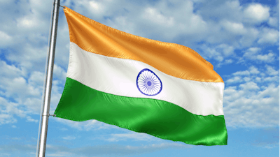 India Flag