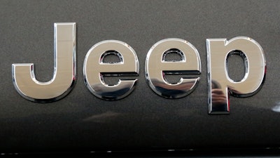 Jeep