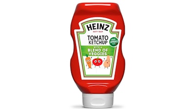 Ketchup