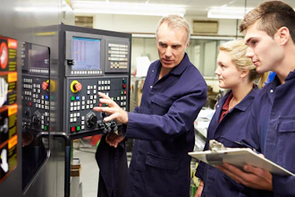 Machine Whisperer