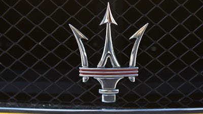 Maserati