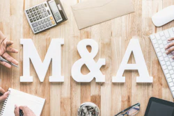 Mergers And Acquisitions Istock