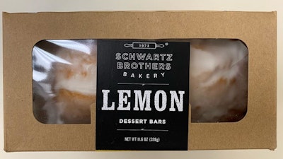 Mislabeled Lemon Pound Cake Copy