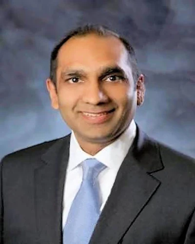Vivek Bedi