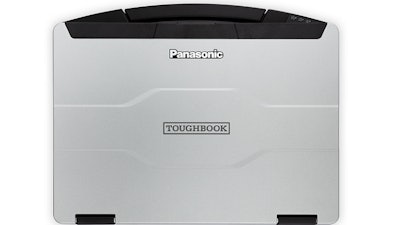 Panasonic Sized
