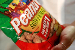 Peanuts
