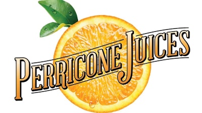 Perricon Juices