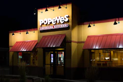 Popeyes