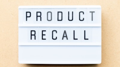 Product Recall 5d6ea8a52a45d