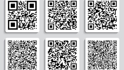 Qr Codes