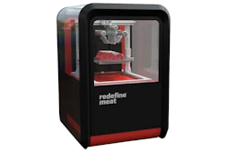 Redefine Meat 3 D Printer