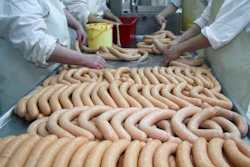Sausages