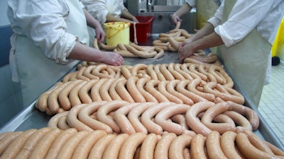 Sausages