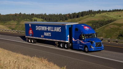 Sherwin Williams