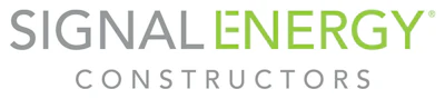 Signal Energy Logo
