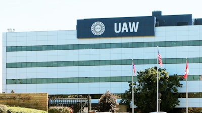 Uaw