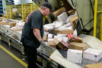Usps