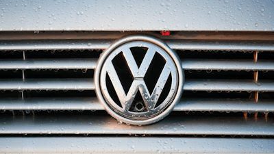 Volskwagen Logo 458100581 4189x2793