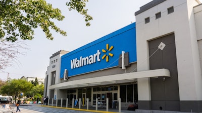 Walmart says it will stop selling electronic cigarettes at its namesake stores and Sam's Clubs following a string of illnesses and deaths related to vaping. The nation's largest retailer said Friday, Sept. 20 that it will complete its exit from e-cigarettes after selling through current inventory. It cited growing federal, state and local regulatory complexity regarding vaping products.