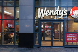 Wendy's I Stock