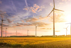 Wind Power