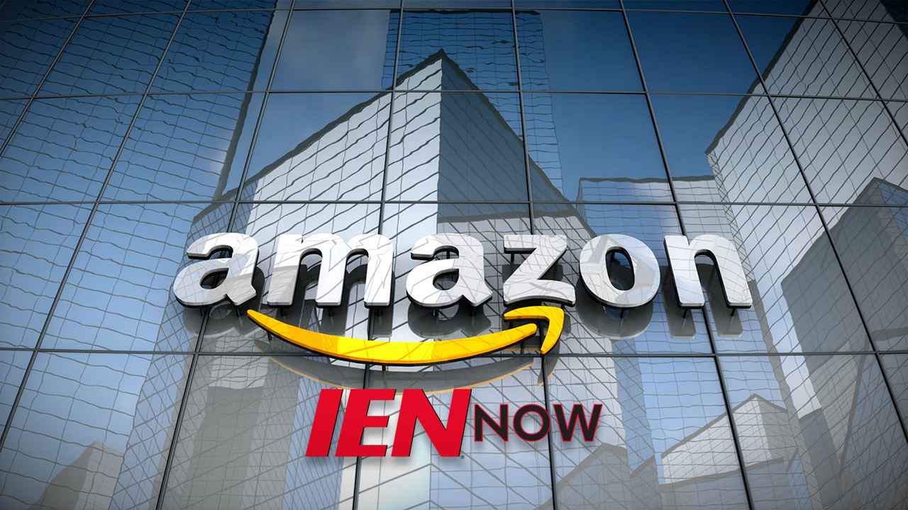 Amazon Rivian