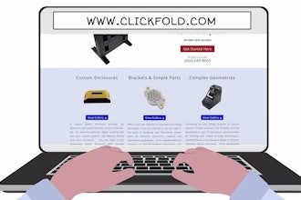 Clickfoldwhiteboardvideo