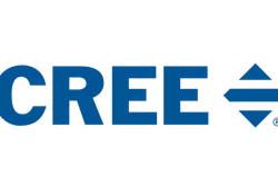 Cree Footer