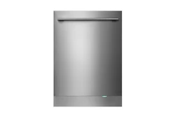 Dbi664thxxls Asko 40 Series Fully Integrated Stainless Steel Dishwasher Front5a591a1096691 4c74b