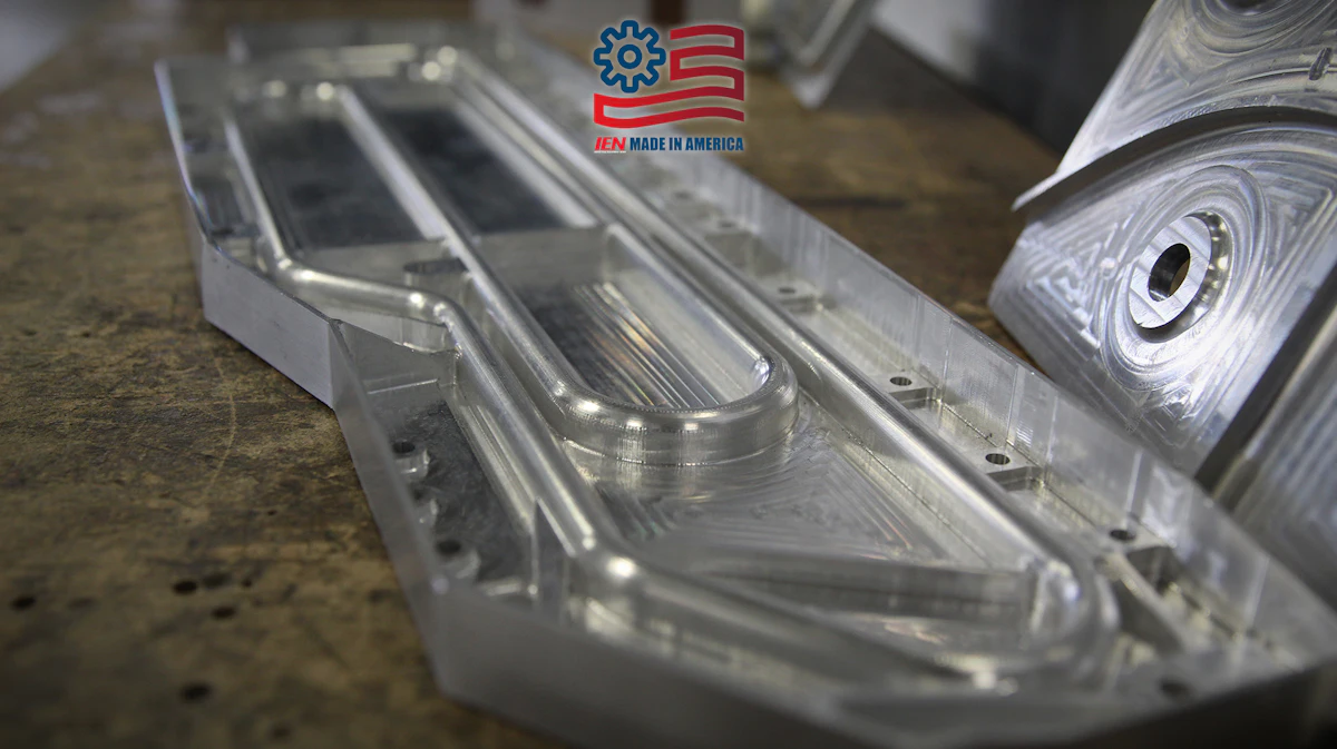 Fabrisonic R200 Made in America: Fabrisonic | Industrial Equipment News