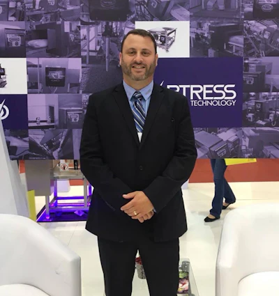 Pierre di Girolamo, Director, Fortress Technology discusses how metal detectors are keeping pace with new food concepts.