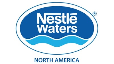 Nestle Waters