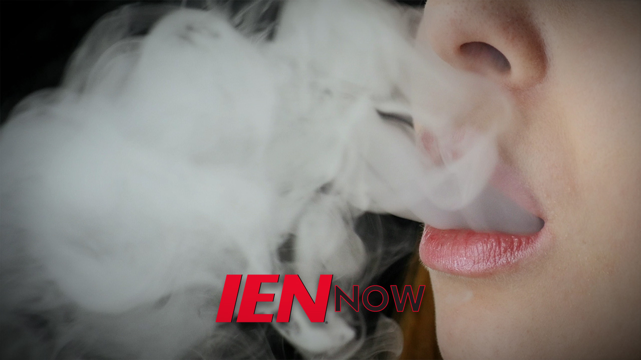 Vaping