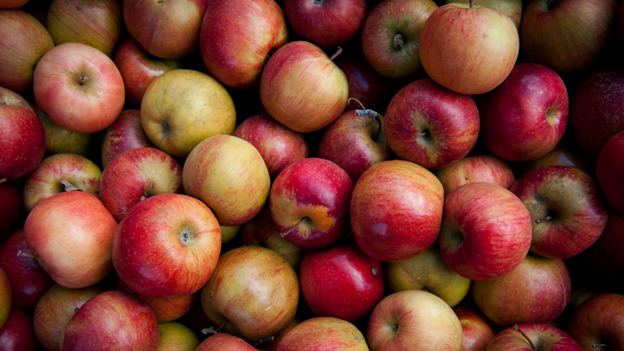 Apples
