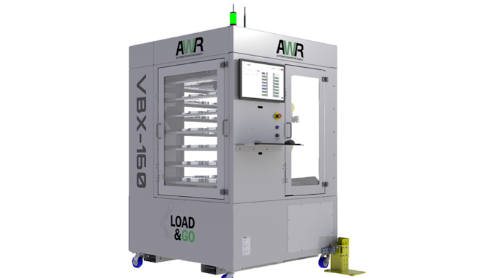 Automation Within Reach Sized