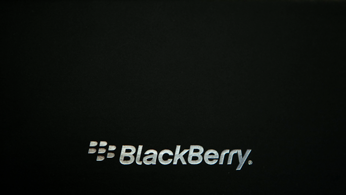 Blackberry
