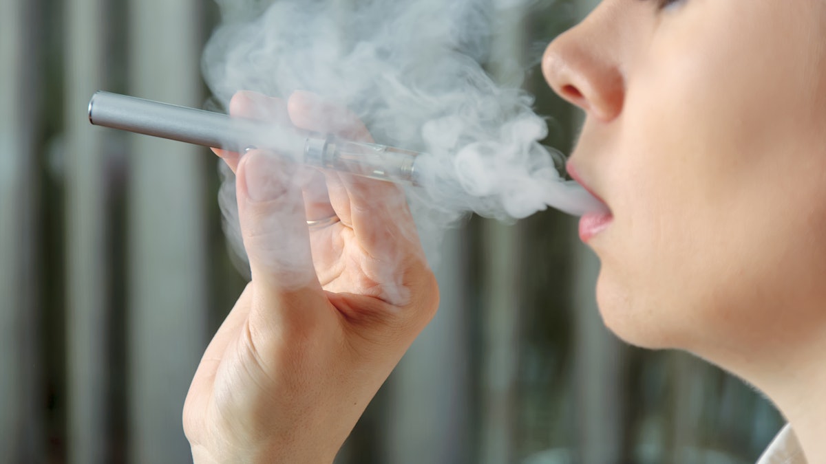 L.A. County Bans Flavored Tobacco Products | Industrial Equipment News ...