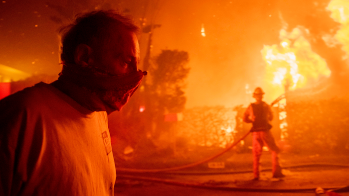 Fires