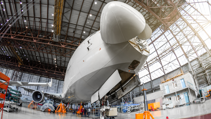 Fuselage