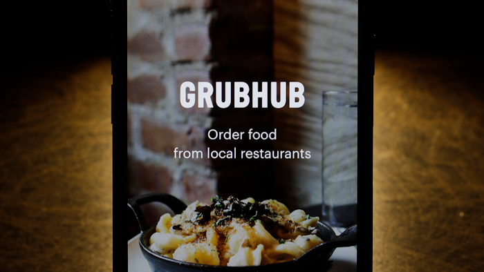 Grubhub