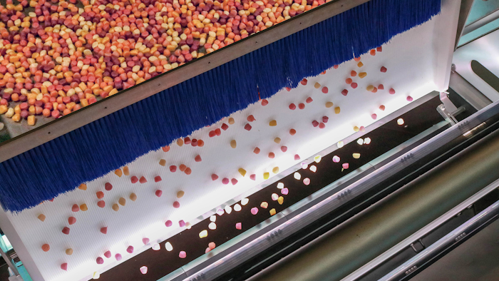 Key Veryx For Gummy Candies