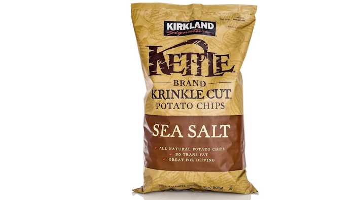 Kirkland Chips
